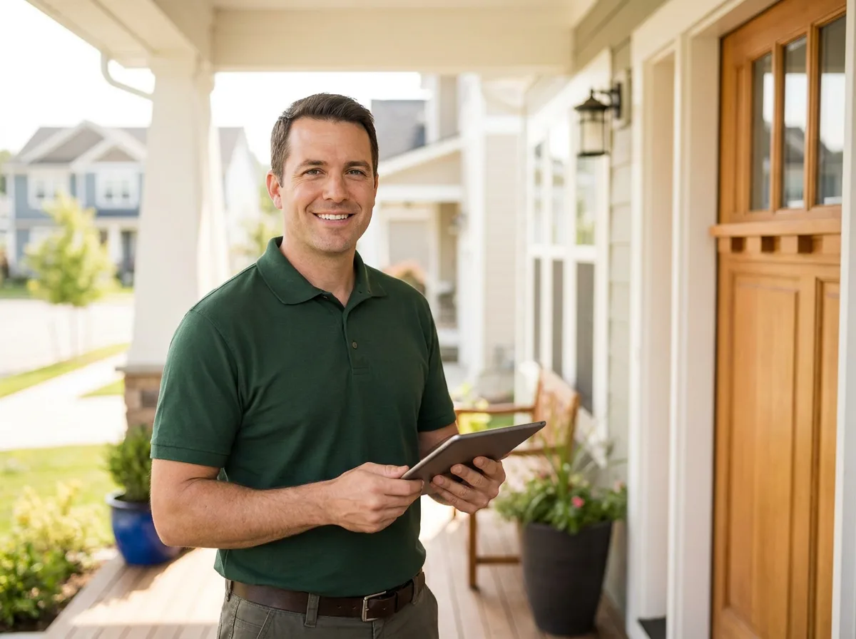 Pest control FAQs for Frontier, WY